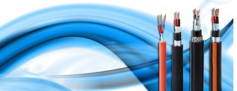 BS 5308 & PAS 5308 Instrumentation and Control Cables